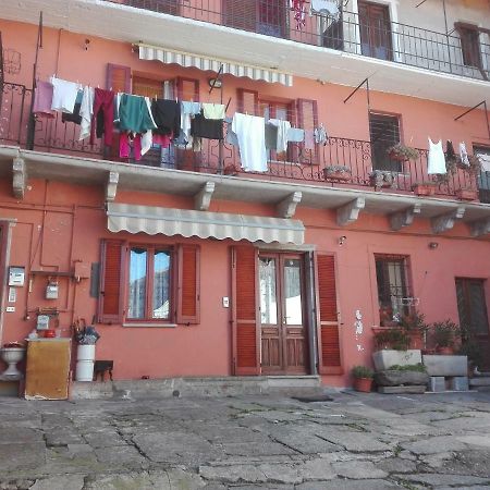 La Casa Di Nuvola Massino Visconti Exterior foto