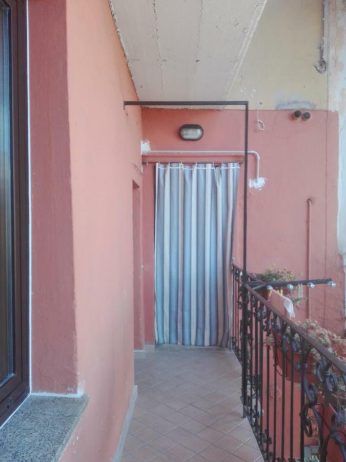 La Casa Di Nuvola Massino Visconti Exterior foto